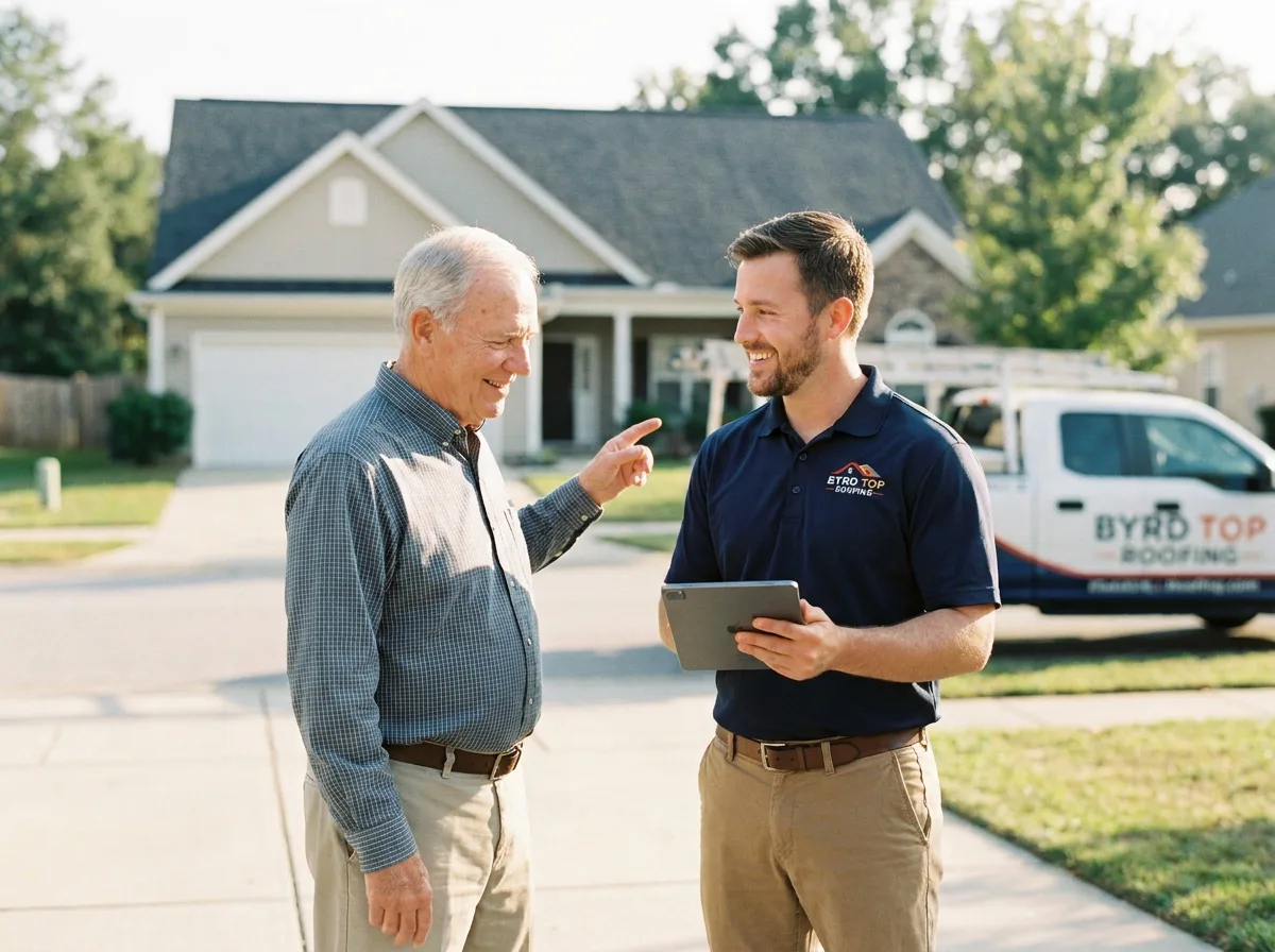 Roofing Wagram, NC FAQs